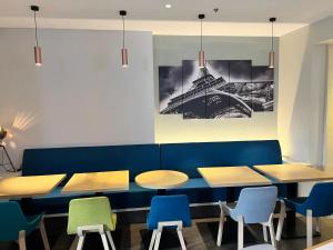 holiday inn paris auteuil by ihg