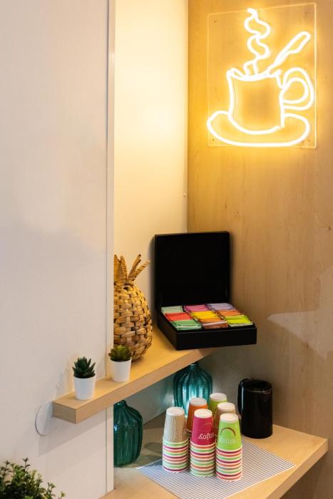 ibis styles paris porte dorleans