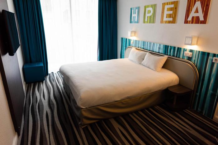 ibis styles paris porte dorleans