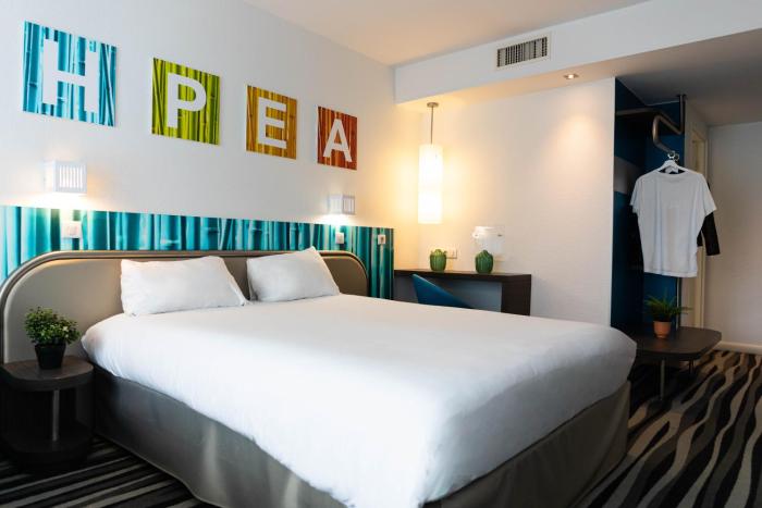 ibis styles paris porte dorleans