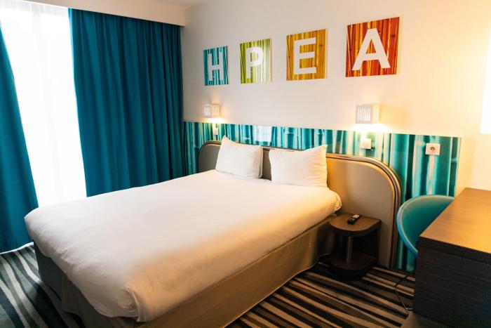ibis styles paris porte dorleans