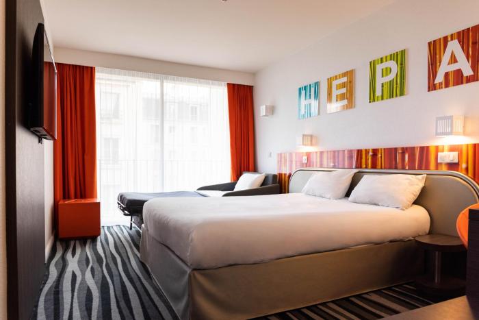 ibis styles paris porte dorleans