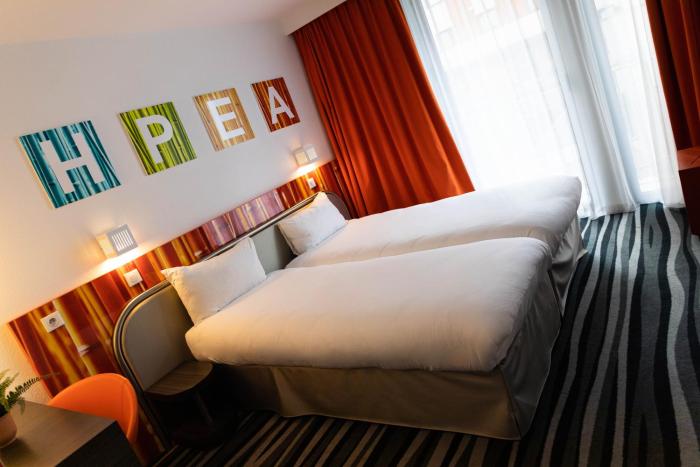 ibis styles paris porte dorleans