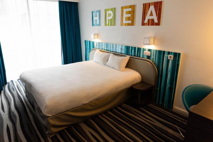 ibis styles paris porte dorleans