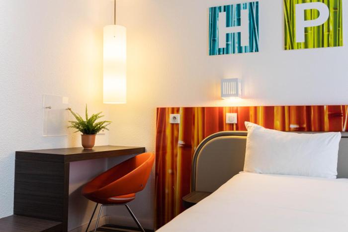 ibis styles paris porte dorleans