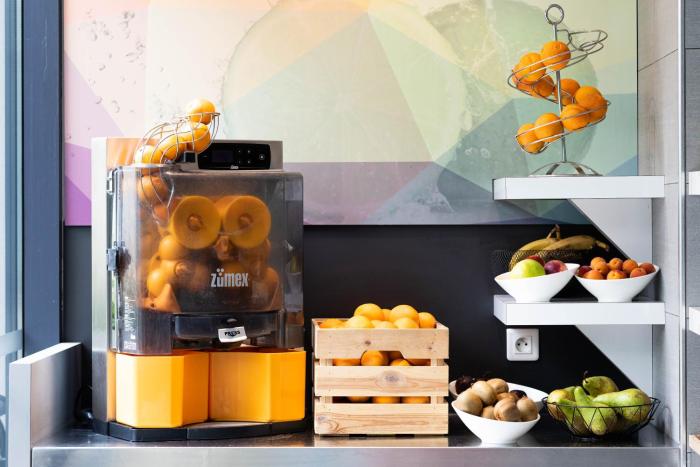 ibis styles paris porte dorleans