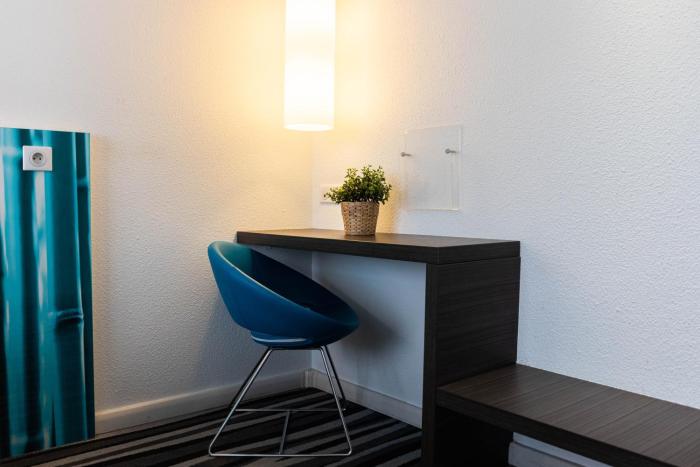 ibis styles paris porte dorleans