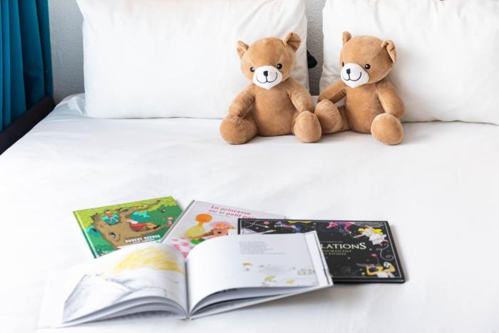 ibis styles paris porte dorleans