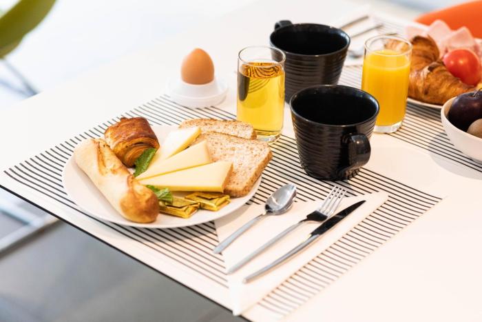 ibis styles paris porte dorleans