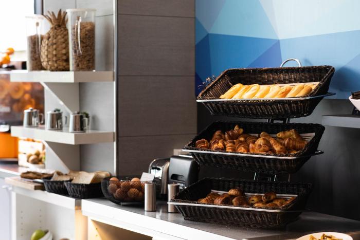 ibis styles paris porte dorleans