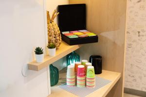 ibis styles paris porte dorleans