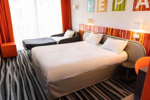 ibis styles paris porte dorleans