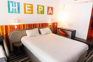 ibis styles paris porte dorleans