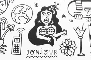 ibis styles paris porte dorleans