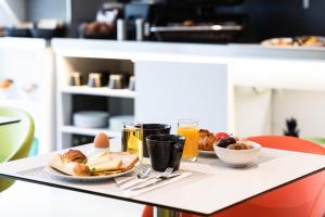 ibis styles paris porte dorleans