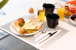 ibis styles paris porte dorleans