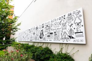 ibis styles paris porte dorleans