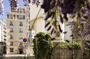 hotel chatillon paris montparnasse