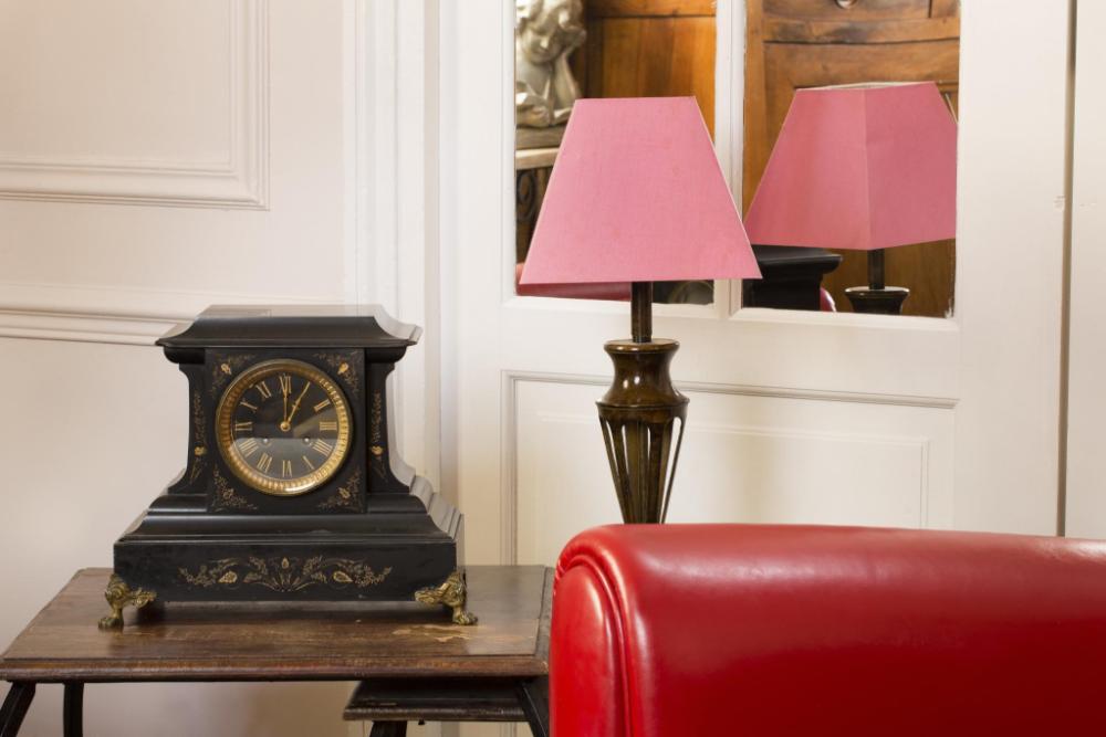 hotel chatillon paris montparnasse