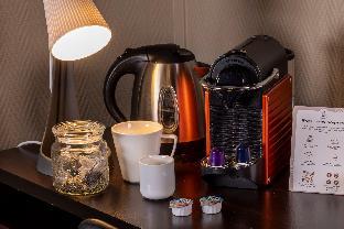 hotel chatillon paris montparnasse