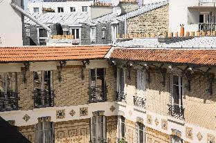 hotel chatillon paris montparnasse