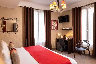 hotel chatillon paris montparnasse