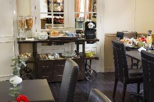 hotel chatillon paris montparnasse