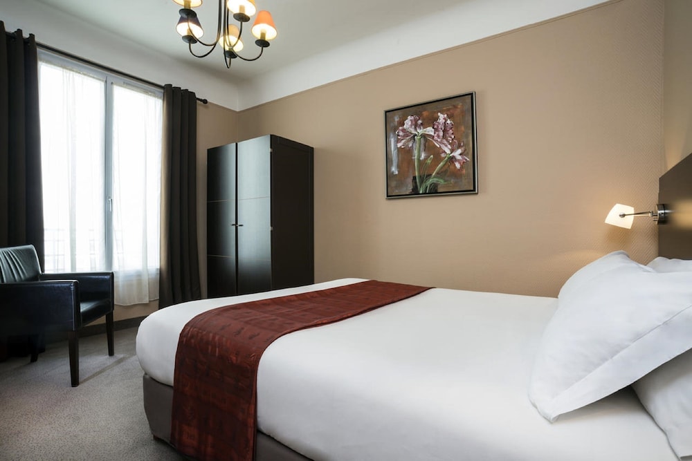 hotel chatillon paris montparnasse