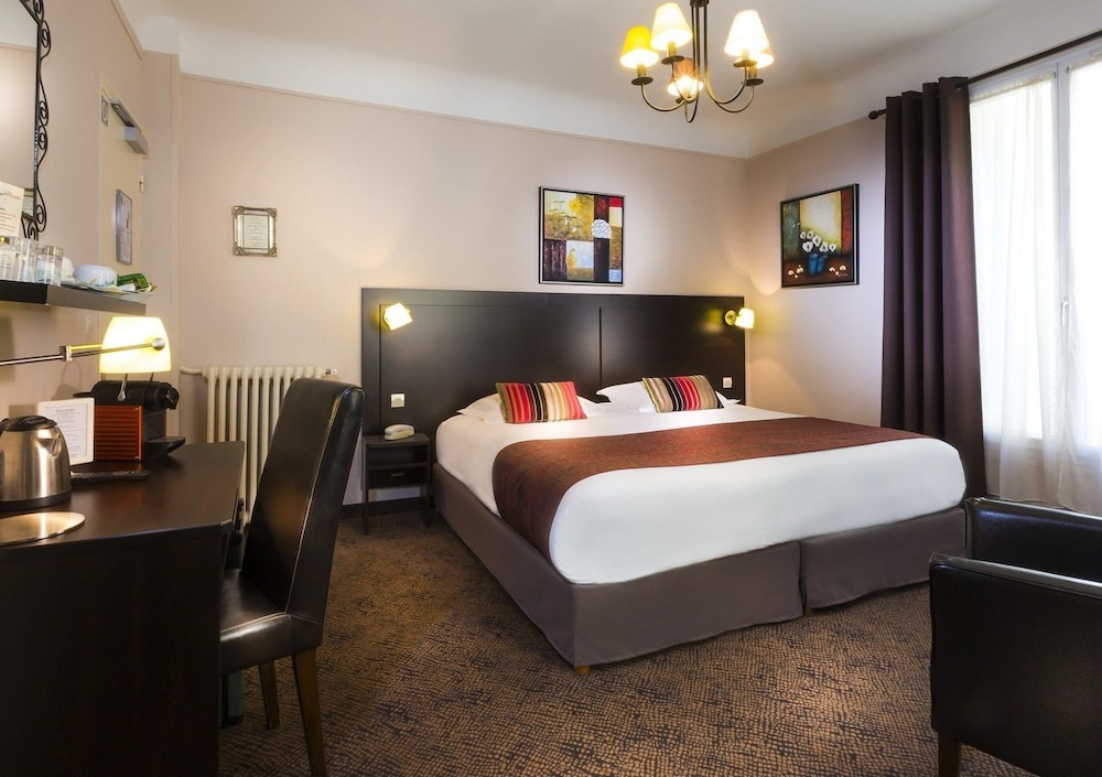 hotel chatillon paris montparnasse