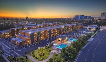 best western plus stovalls inn