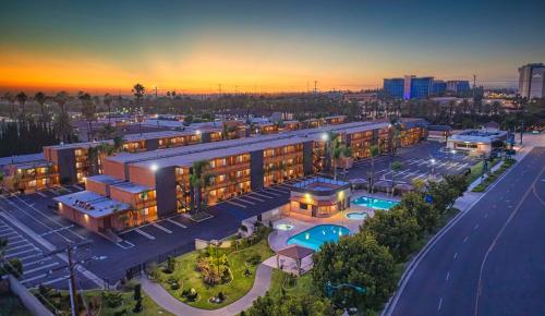 best western plus stovalls inn