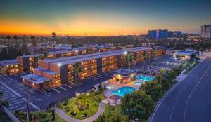 best western plus stovalls inn