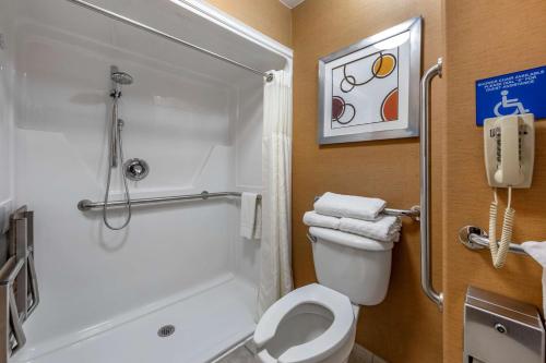 best western plus stovalls inn