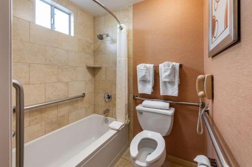 best western plus stovalls inn