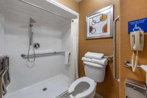 best western plus stovalls inn