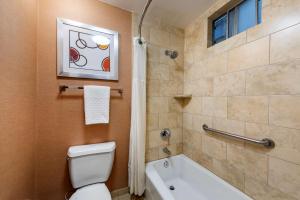 best western plus stovalls inn
