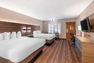 best western plus stovalls inn