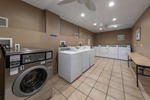 best western plus stovalls inn
