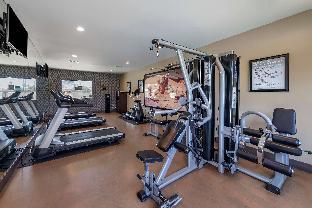 best western plus stovalls inn