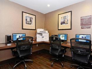 best western plus stovalls inn