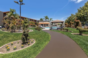 best western plus stovalls inn