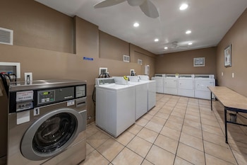 best western plus stovalls inn