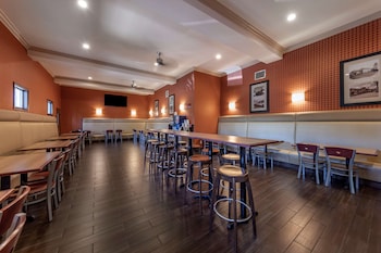 best western plus stovalls inn