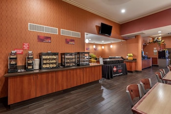 best western plus stovalls inn