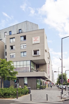 sejours and affaires paris vitry sur seine