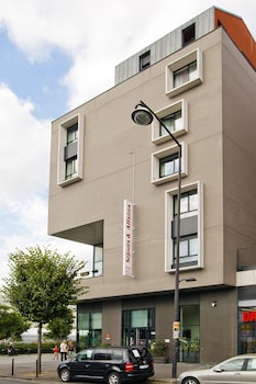 sejours and affaires paris vitry sur seine