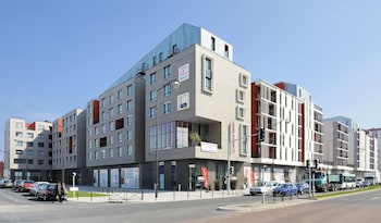 sejours and affaires paris vitry sur seine