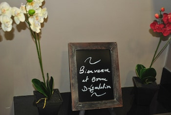 sejours and affaires paris vitry sur seine