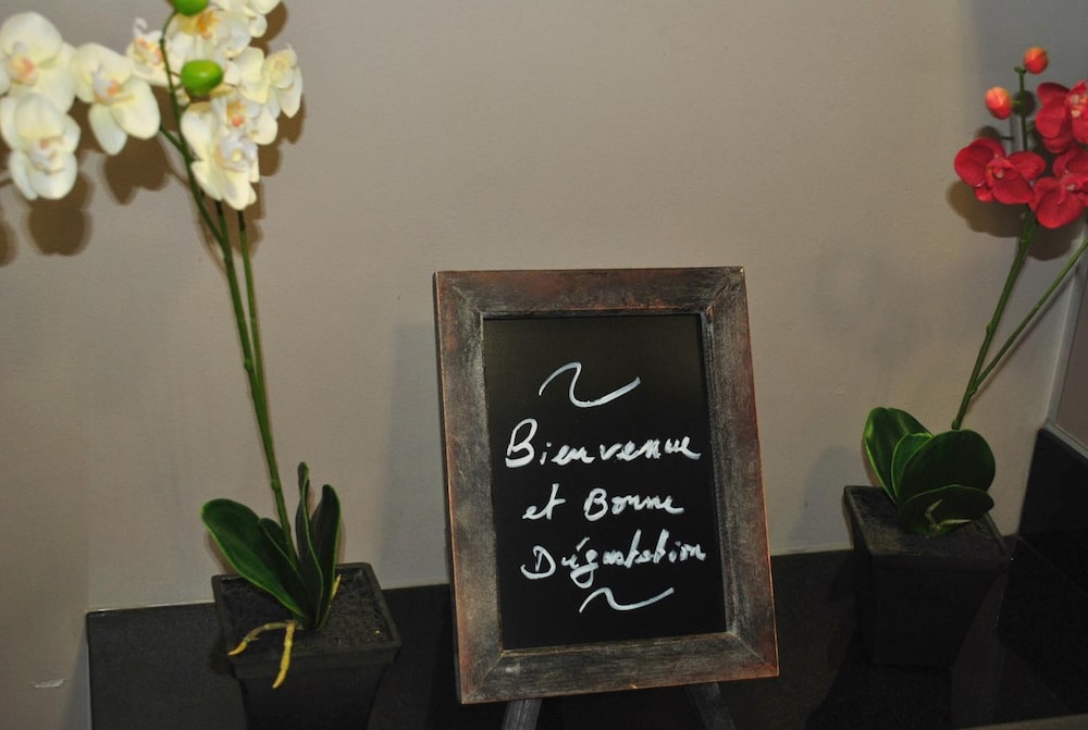 sejours and affaires paris vitry sur seine