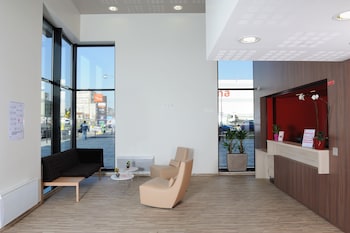 Séjours & Affaires Paris - Vitry Sur Seine,Ivry-Sur-Seine>>Creteil,3 star